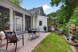125 N Cove Dr, Peachtree City, GA 30269 - Photo 60