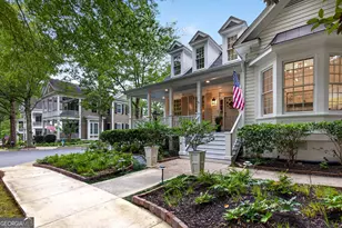 125 N Cove Dr, Peachtree City, GA 30269 - Photo 10