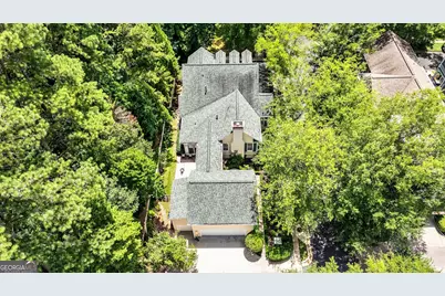 125 North Cove Drive, Peachtree City, GA 30269 - Photo 86