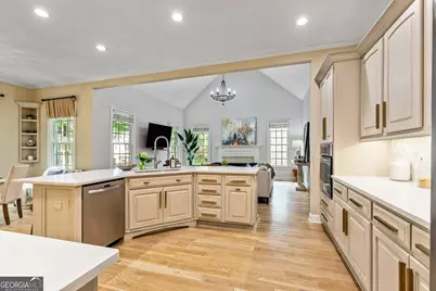 125 North Cove Drive, Peachtree City, GA 30269 - Photo 26