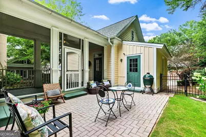 125 North Cove Drive, Peachtree City, GA 30269 - Photo 62