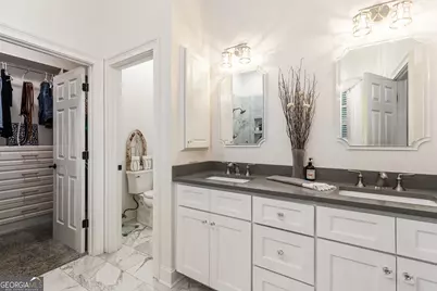 125 North Cove Drive, Peachtree City, GA 30269 - Photo 50