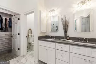 125 N Cove Dr, Peachtree City, GA 30269 - Photo 50