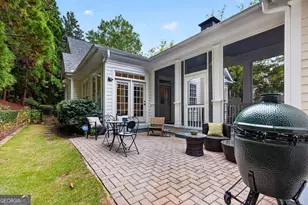 125 N Cove Dr, Peachtree City, GA 30269 - Photo 62