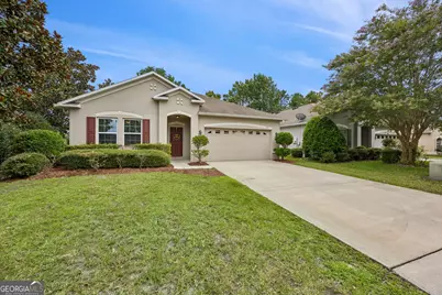432 Brooklet Circle, Saint Marys, GA 31558 - Photo 2
