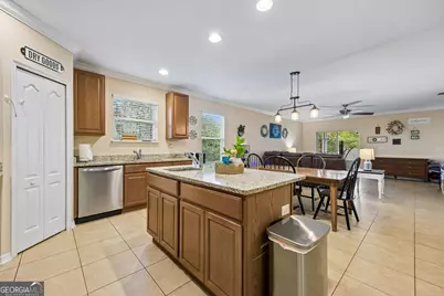 432 Brooklet Circle, Saint Marys, GA 31558 - Photo 14