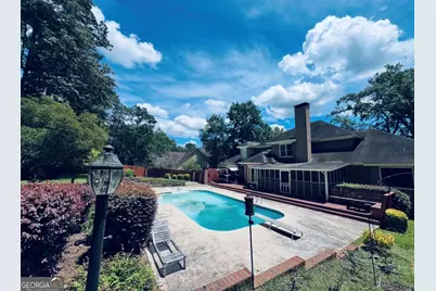 128 Cedar Creek Drive, Dublin, GA 31021 - Photo 96