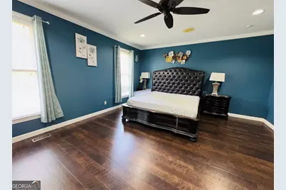 128 Cedar Creek Drive, Dublin, GA 31021 - Photo 70