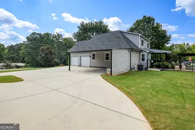 120 Fox Run Court, McDonough, GA 30253 - Photo 48