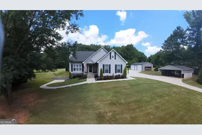 120 Fox Run Court, McDonough, GA 30253 - Photo 56