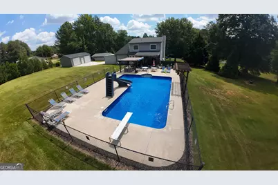 120 Fox Run Court, McDonough, GA 30253 - Photo 68