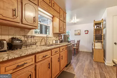 120 Fox Run Court, McDonough, GA 30253 - Photo 20