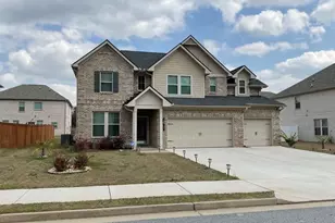 137 Cabin Way, Hampton, GA 30228 - Photo 1