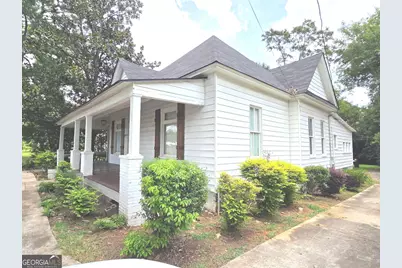 2036 S Main Street, Blakely, GA 39823 - Photo 2