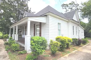 2036 S Main St, Blakely, GA 39823 - Photo 2