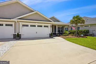 120 Ryan Nicholas Drive, Kingsland, GA 31548 - Photo 2