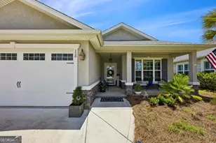 120 Ryan Nicholas Dr, Kingsland, GA 31548 - Photo 4
