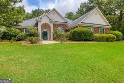 305 Surrey Park Drive, Fayetteville, GA 30215 - Photo 6