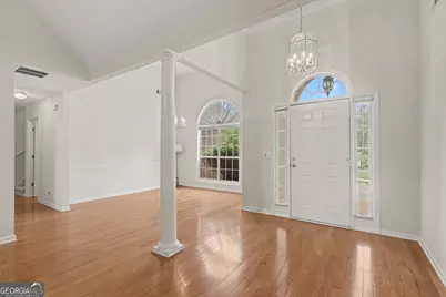 305 Surrey Park Drive, Fayetteville, GA 30215 - Photo 10