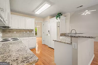 305 Surrey Park Drive, Fayetteville, GA 30215 - Photo 22