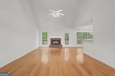 305 Surrey Park Drive, Fayetteville, GA 30215 - Photo 14