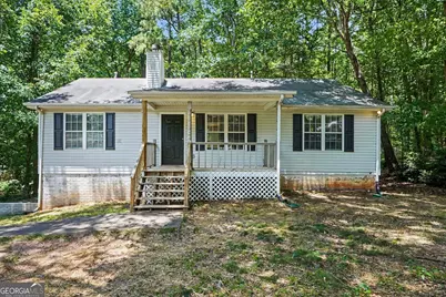 240 Spring Circle, Senoia, GA 30276 - Photo 1