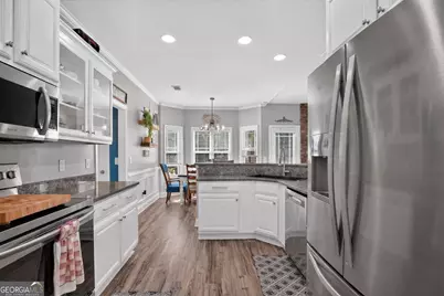 171 Windsor Court, Williamson, GA 30292 - Photo 8