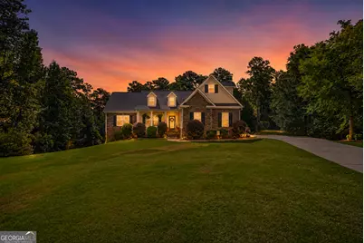 171 Windsor Court, Williamson, GA 30292 - Photo 1