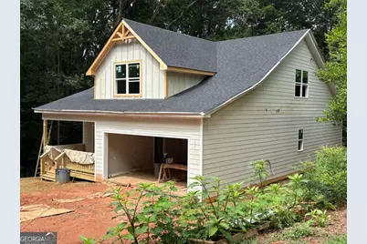 380 University Circle, Athens, GA 30605 - Photo 2