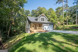 380 University Cir, Athens, GA 30605 - Photo 2