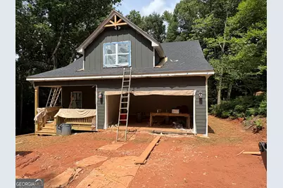 380 University Circle, Athens, GA 30605 - Photo 1