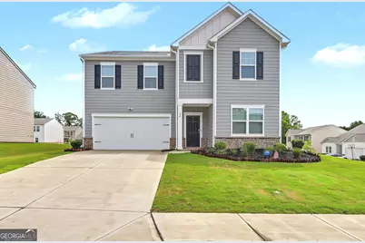 14 Colbury Street, Villa Rica, GA 30180 - Photo 1
