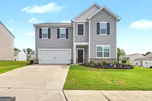 14 Colbury St, Villa Rica, GA 30180 - Photo 1