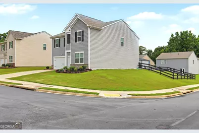14 Colbury Street, Villa Rica, GA 30180 - Photo 2