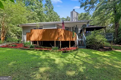 216 Fawnfield Court, Buckhead, GA 30625 - Photo 4