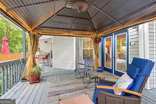 216 Fawnfield Ct, Buckhead, GA 30625 - Photo 32
