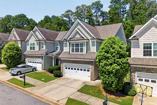 1849 Blackstone Way, Bogart, GA 30622 - Photo 2