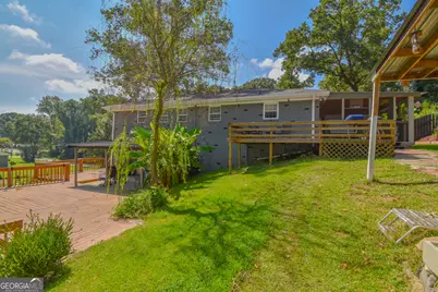 4487 Donegal Circle, Lithia Springs, GA 30122 - Photo 14