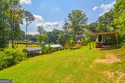 4487 Donegal Circle, Lithia Springs, GA 30122 - Photo 10