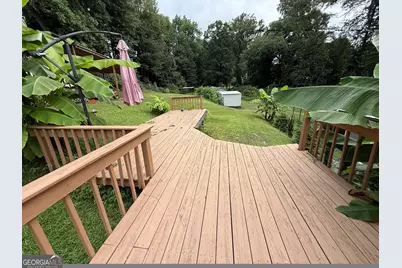 4487 Donegal Circle, Lithia Springs, GA 30122 - Photo 42