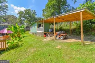 4487 Donegal Cir, Lithia Springs, GA 30122 - Photo 12