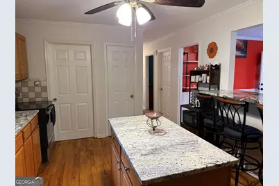 4487 Donegal Circle, Lithia Springs, GA 30122 - Photo 4