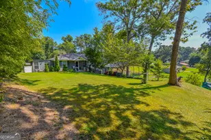 4487 Donegal Cir, Lithia Springs, GA 30122 - Photo 1