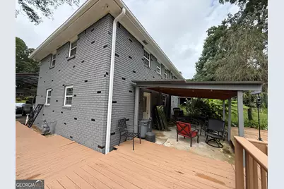 4487 Donegal Circle, Lithia Springs, GA 30122 - Photo 38