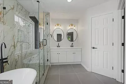 1730 Valley Club Drive, Lawrenceville, GA 30044 - Photo 12
