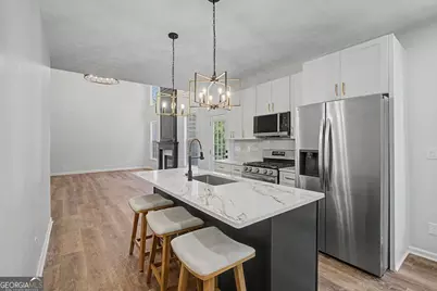 1730 Valley Club Drive, Lawrenceville, GA 30044 - Photo 4