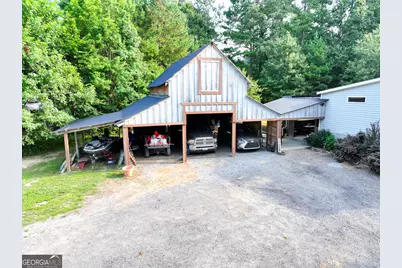 1175 Everett Springs Road, NE (32 +/- Ac.), Calhoun, GA 30701 - Photo 12
