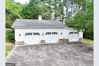 135 Evans Road NW, Rydal, GA 30171 - Photo 4