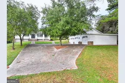 135 Evans Road NW, Rydal, GA 30171 - Photo 10