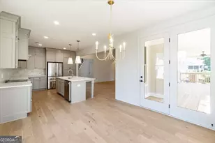 1609 Meadow Lakes Dr, Watkinsville, GA 30677 - Photo 6